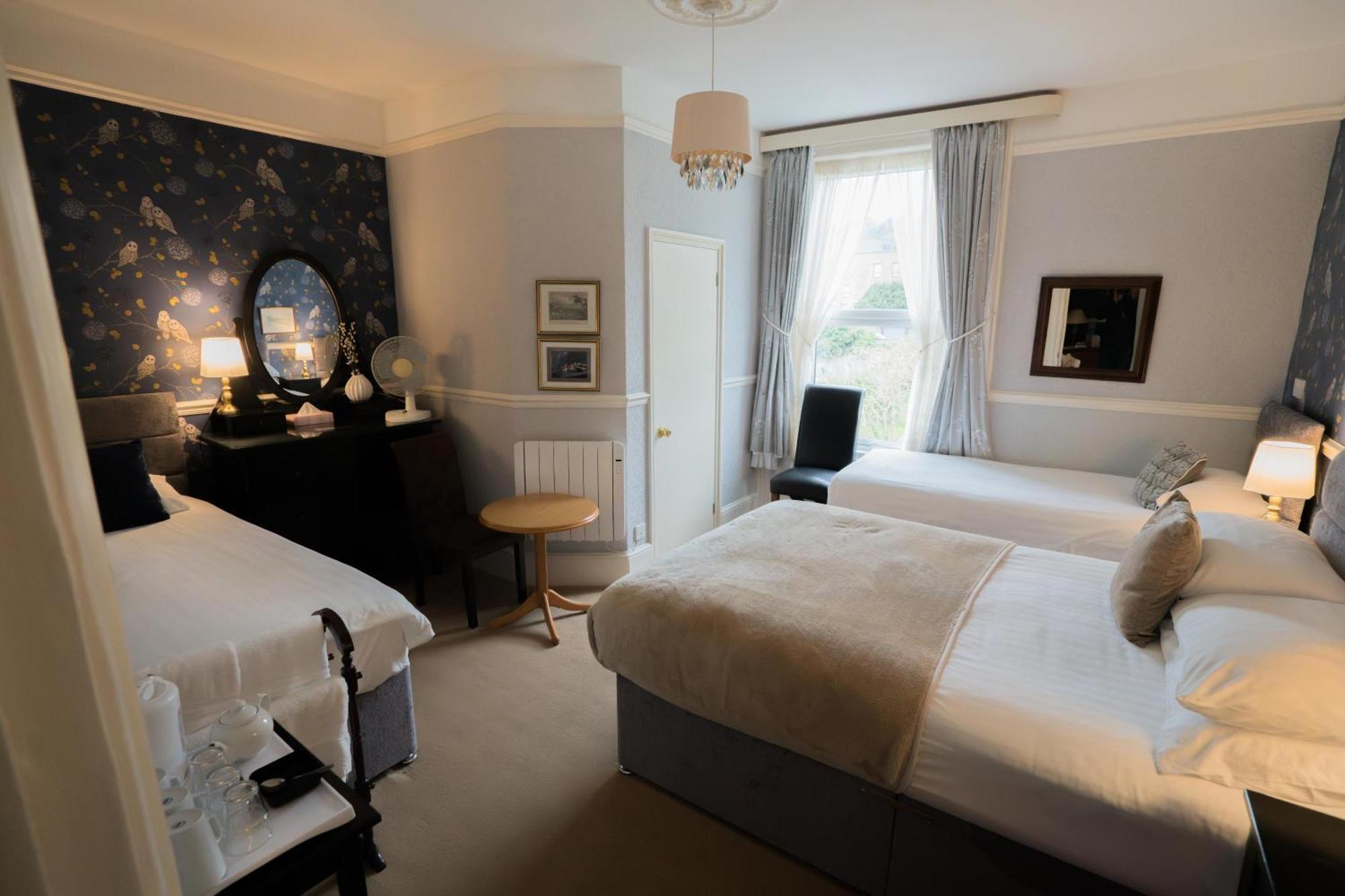 Maison Dieu Guest House 도버 외부 사진