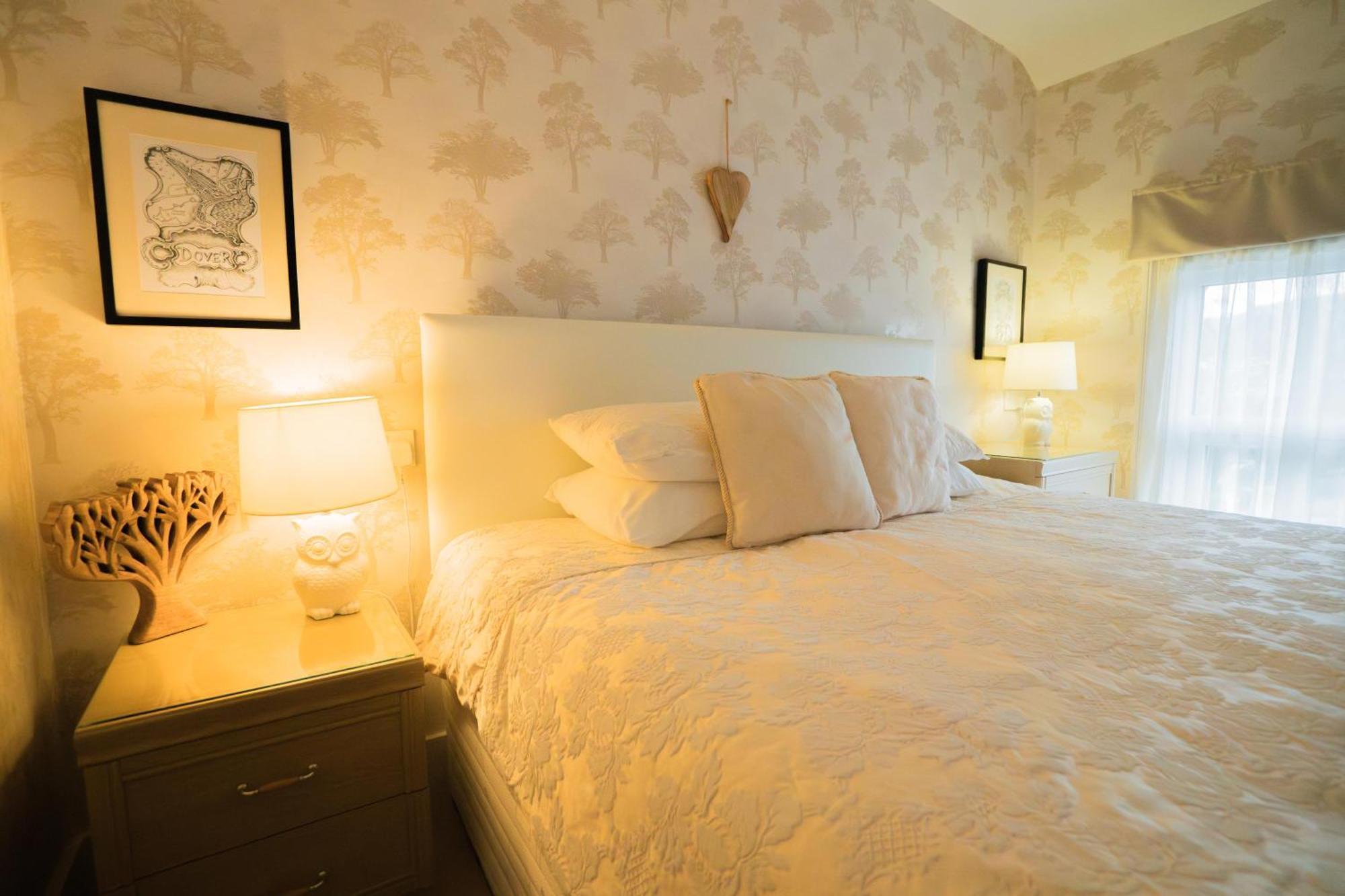 Maison Dieu Guest House 도버 외부 사진