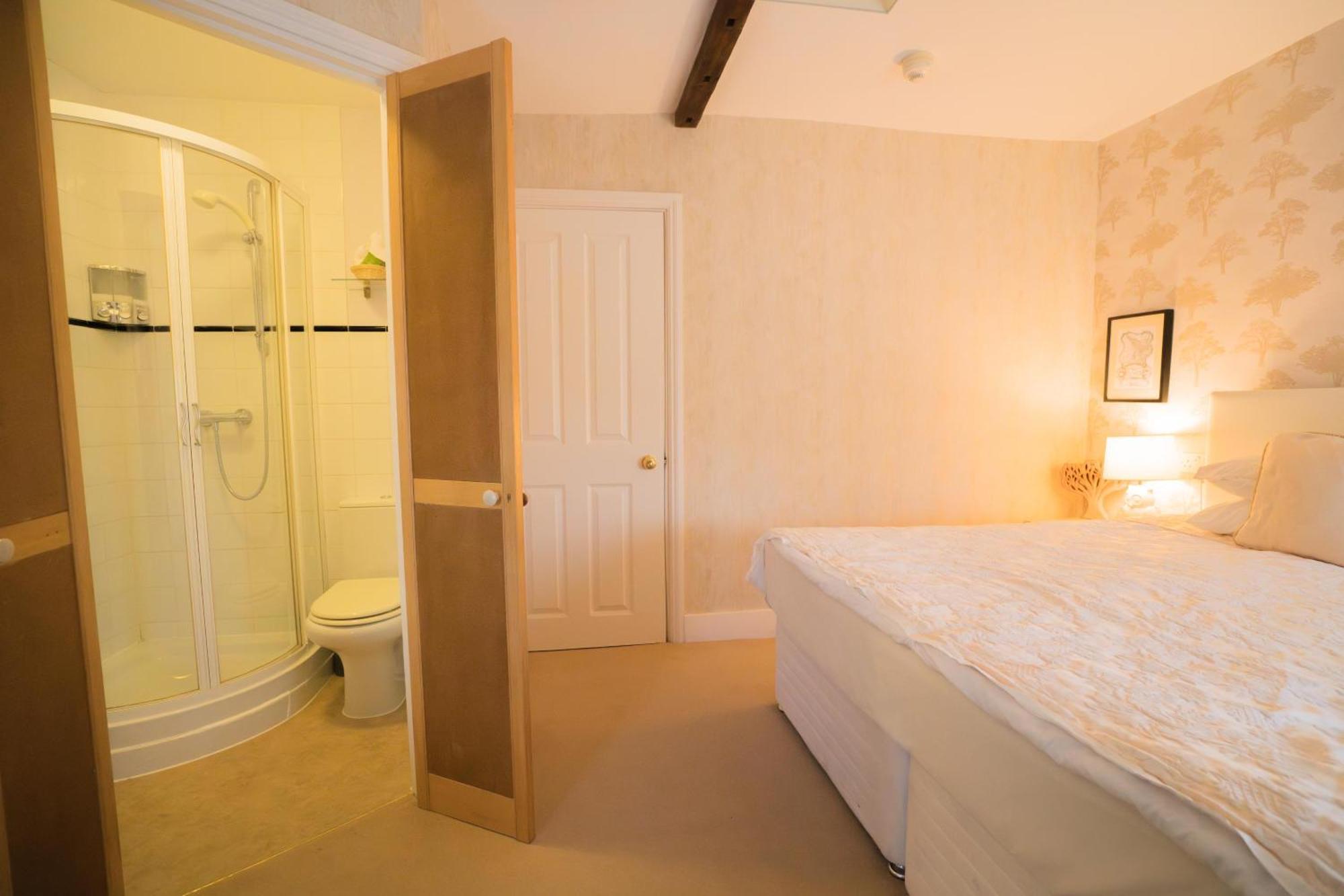 Maison Dieu Guest House 도버 외부 사진