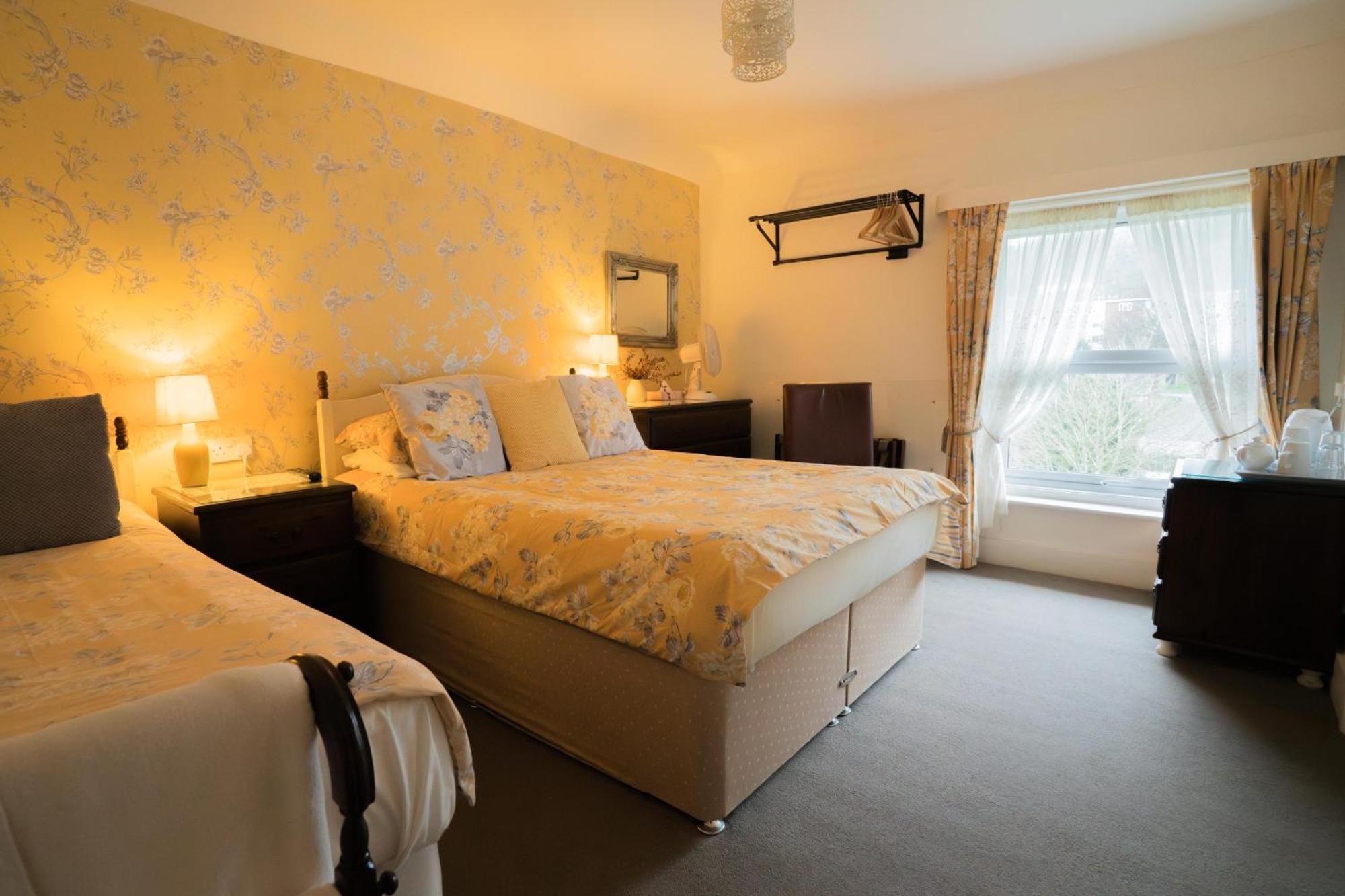 Maison Dieu Guest House 도버 외부 사진