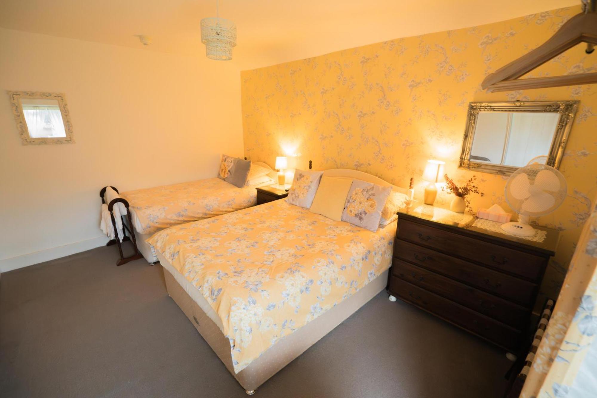 Maison Dieu Guest House 도버 외부 사진
