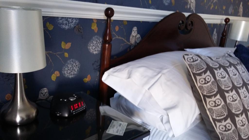 Maison Dieu Guest House 도버 외부 사진