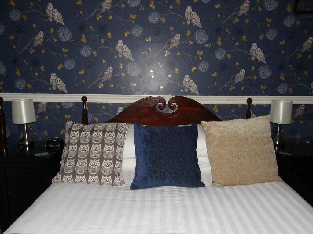 Maison Dieu Guest House 도버 외부 사진