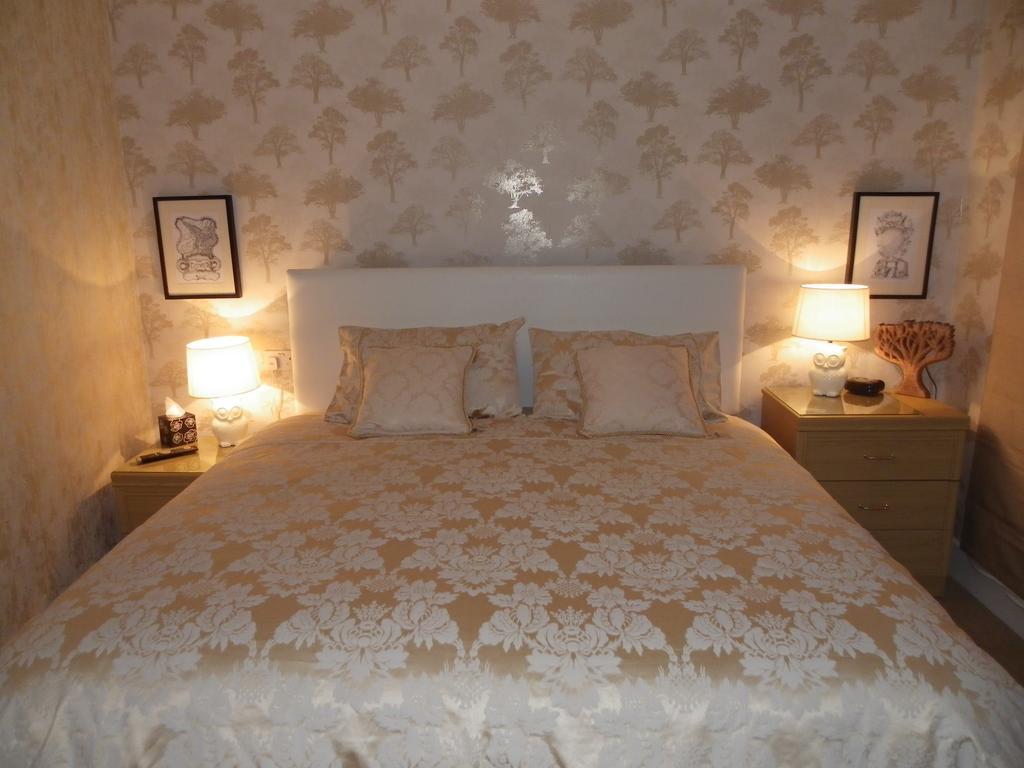 Maison Dieu Guest House 도버 외부 사진