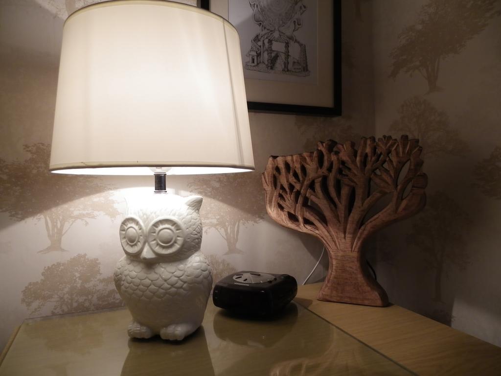 Maison Dieu Guest House 도버 외부 사진
