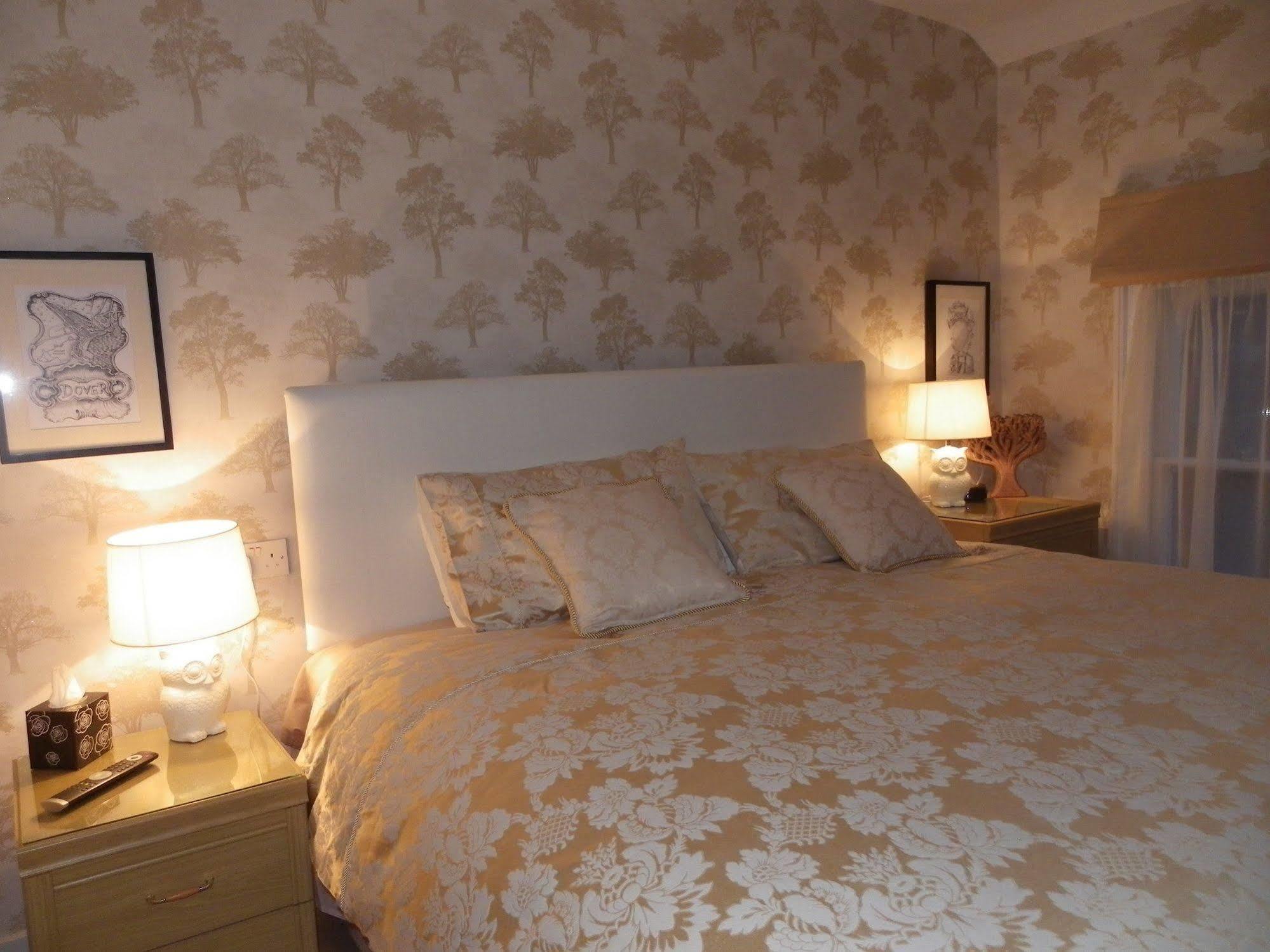 Maison Dieu Guest House 도버 외부 사진
