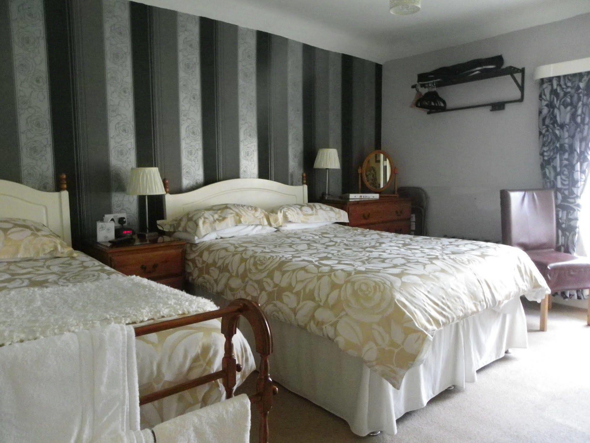 Maison Dieu Guest House 도버 외부 사진