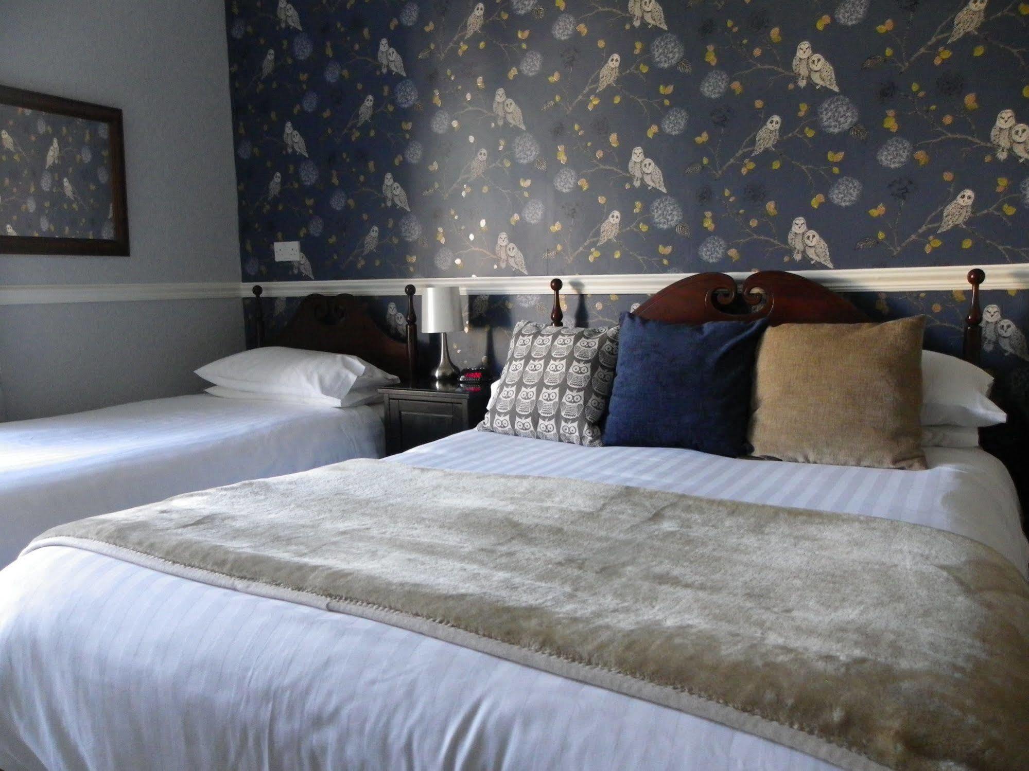 Maison Dieu Guest House 도버 외부 사진