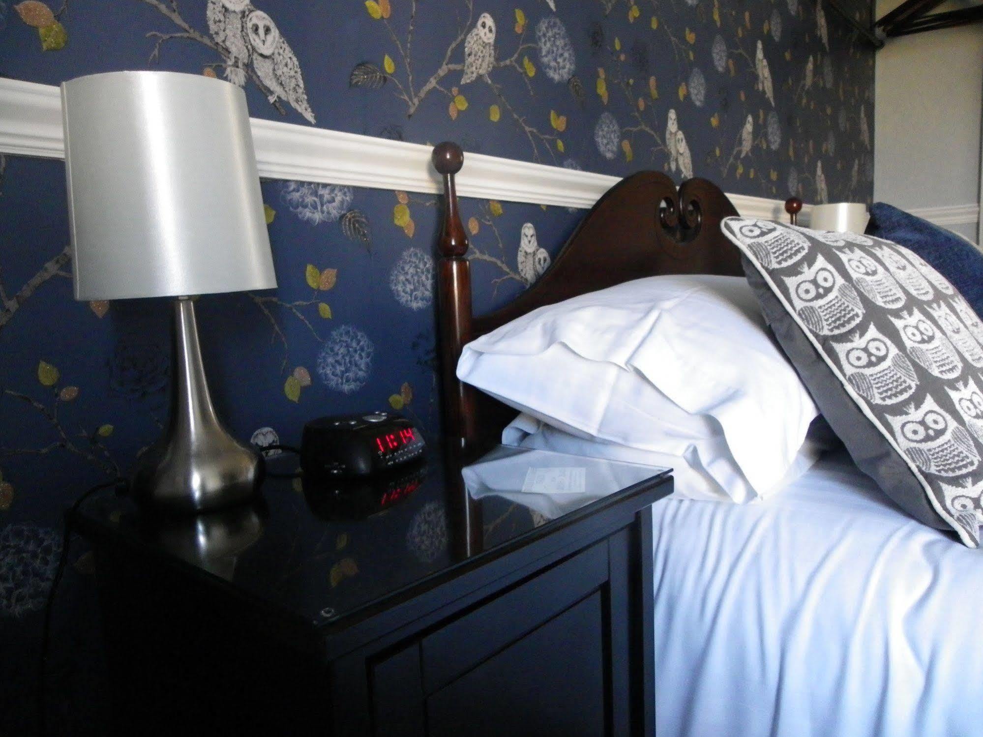 Maison Dieu Guest House 도버 외부 사진