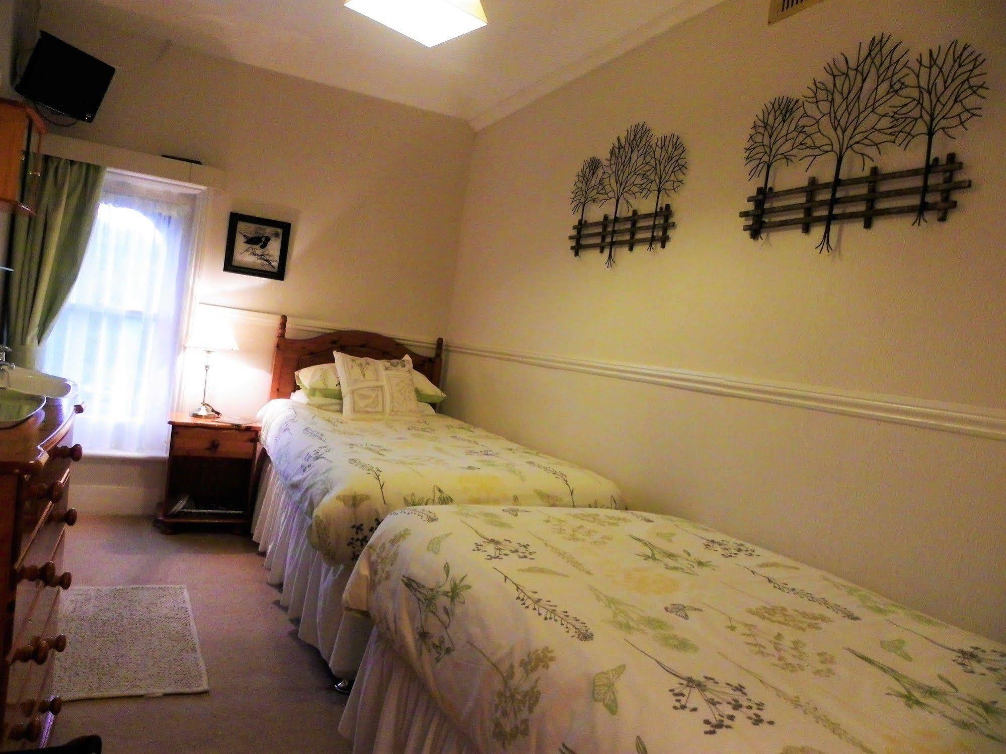 Maison Dieu Guest House 도버 외부 사진
