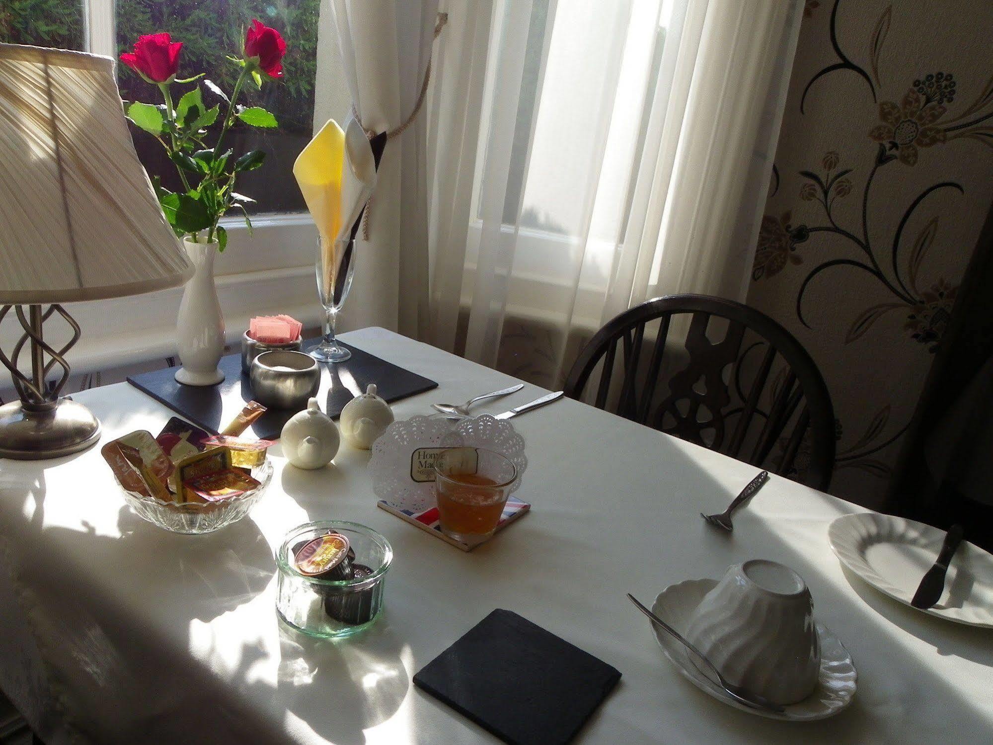Maison Dieu Guest House 도버 외부 사진
