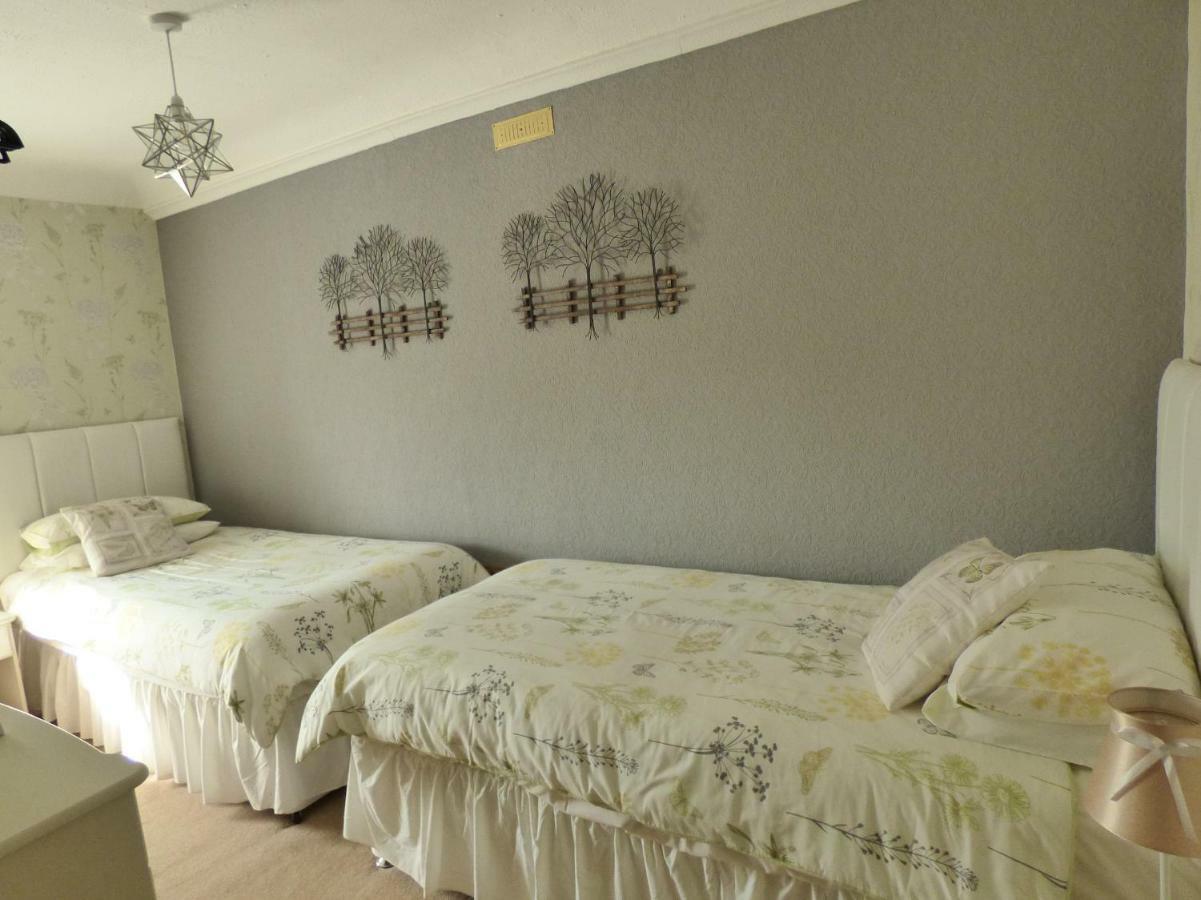 Maison Dieu Guest House 도버 외부 사진
