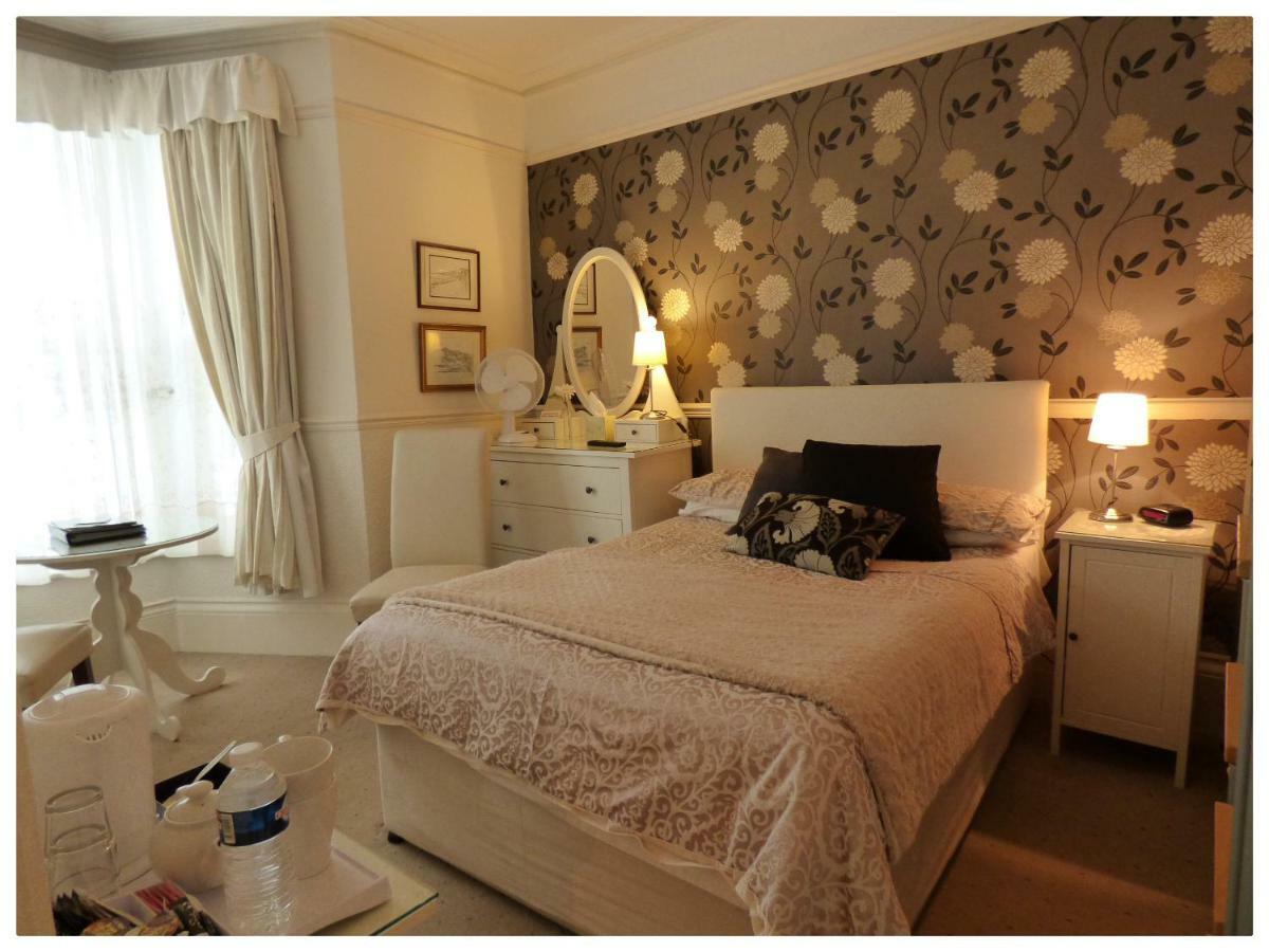 Maison Dieu Guest House 도버 외부 사진