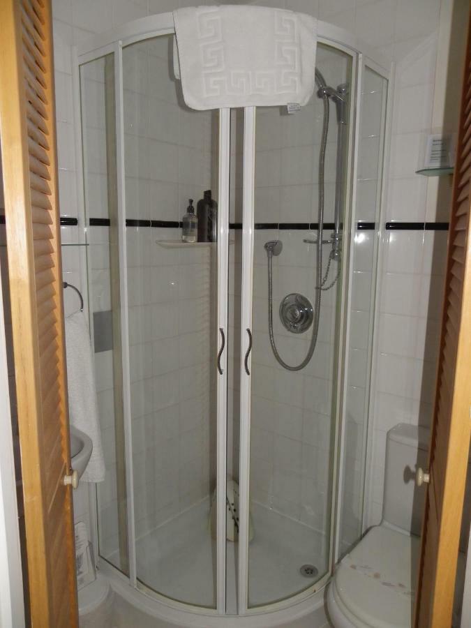Maison Dieu Guest House 도버 외부 사진