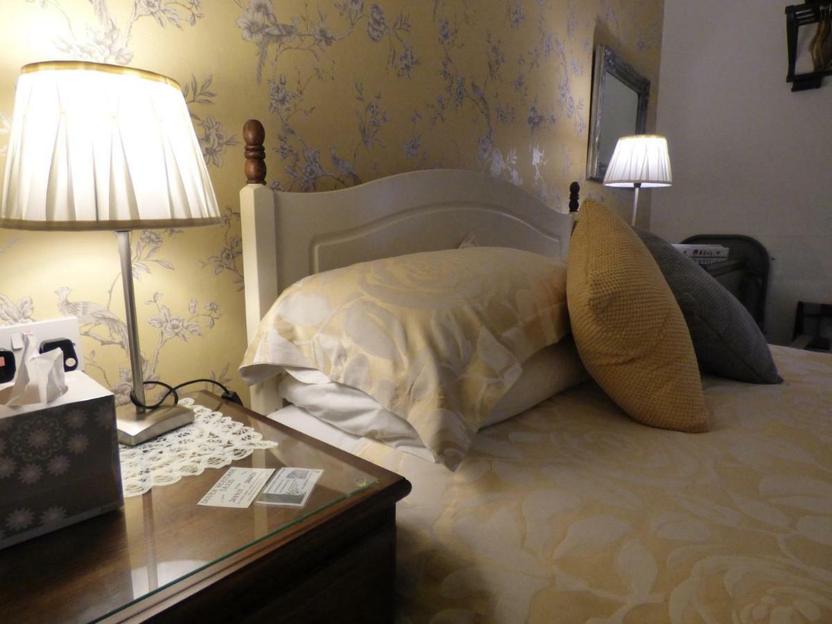 Maison Dieu Guest House 도버 외부 사진