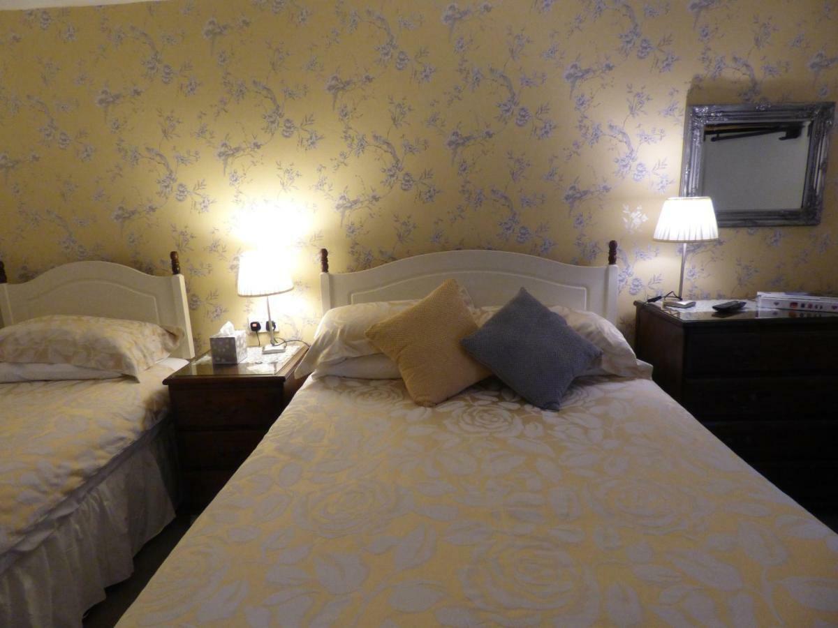 Maison Dieu Guest House 도버 외부 사진